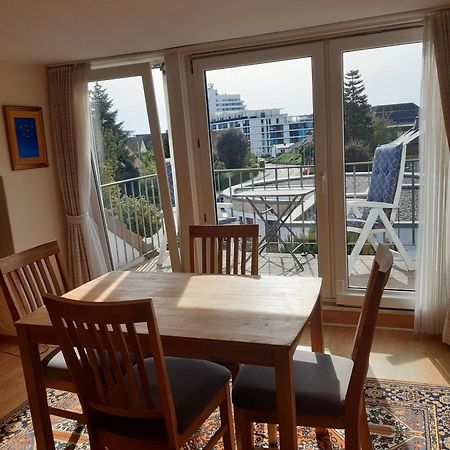 Fewo "Ostseebrise" Gromitz Bagian luar foto